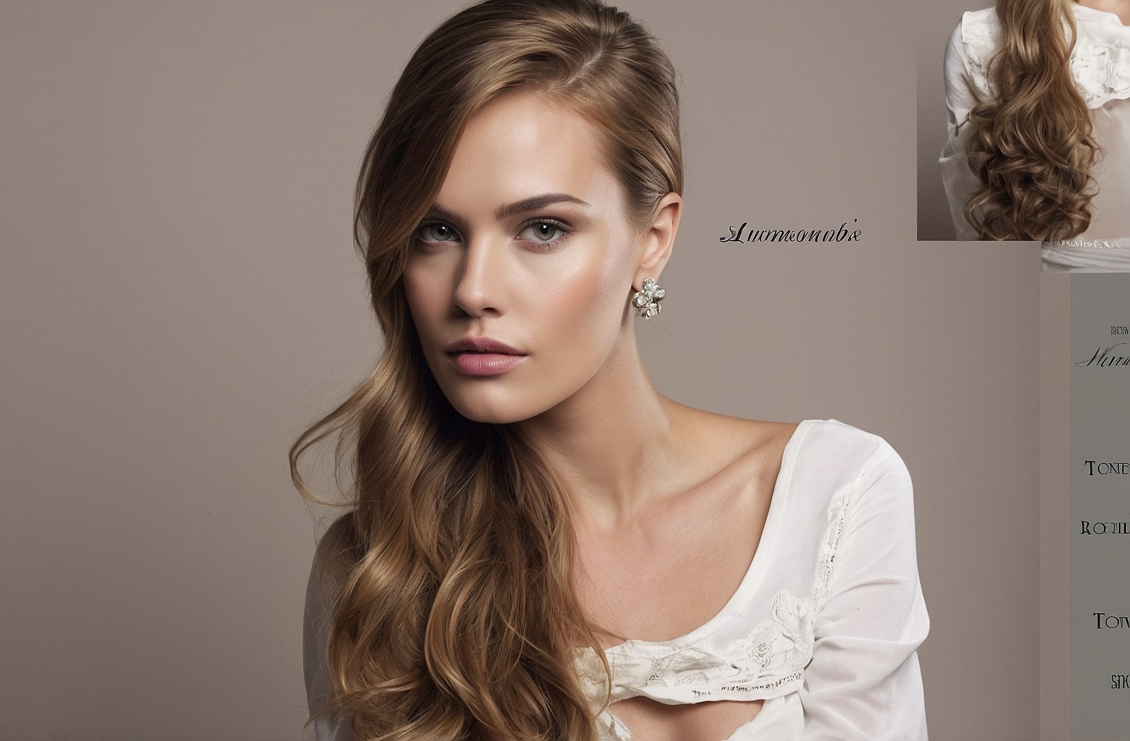 Experiencia destacada en moda